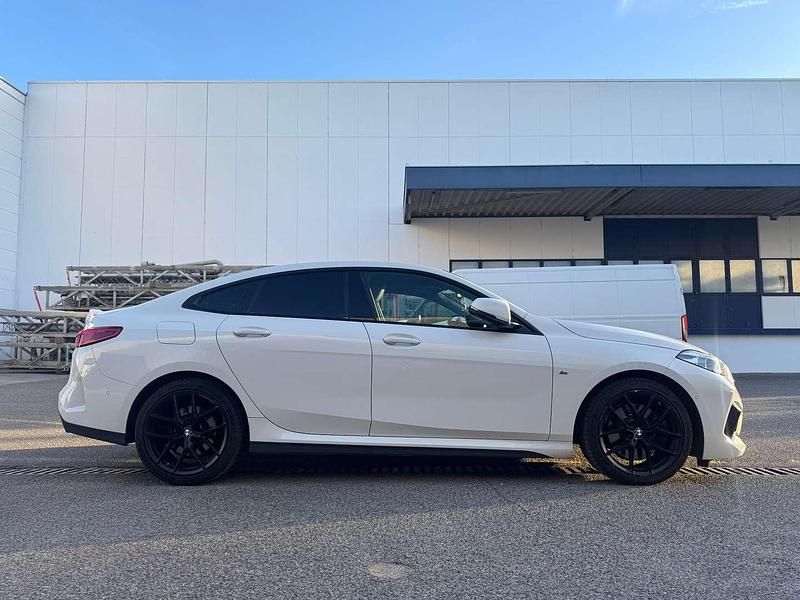 Gebraucht BMW 220 M Sport 190 PS (139 kW) 2020 Coupé