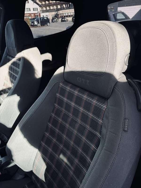 Gebraucht VW Golf IV GTI 200 PS (147 kW) 2005 Limousine