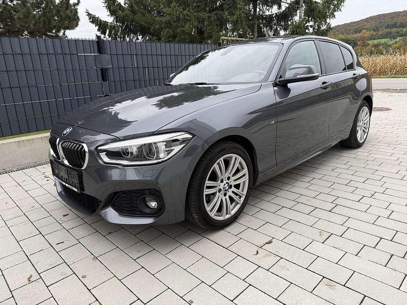 Gebraucht 2016 BMW 118 M Sport Kleinwagen | € 12.990 (Fairer Preis) - Bild 1/4
