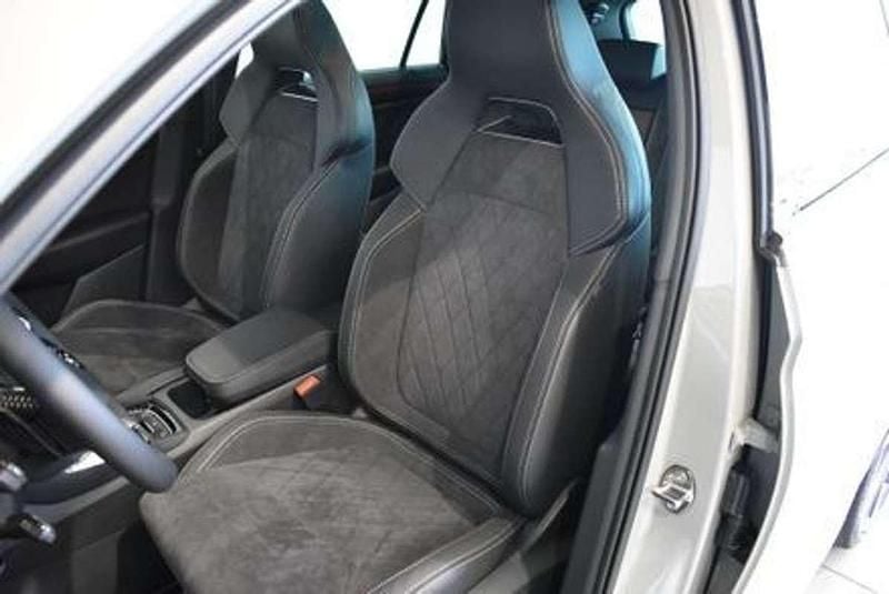 Gebraucht Skoda Kodiaq SportLine 190 PS (139 kW) 2021 Grau SUV