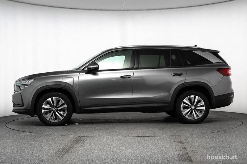 Neu Skoda Kodiaq Comfort 204 PS (150 kW) 2025 Grau SUV