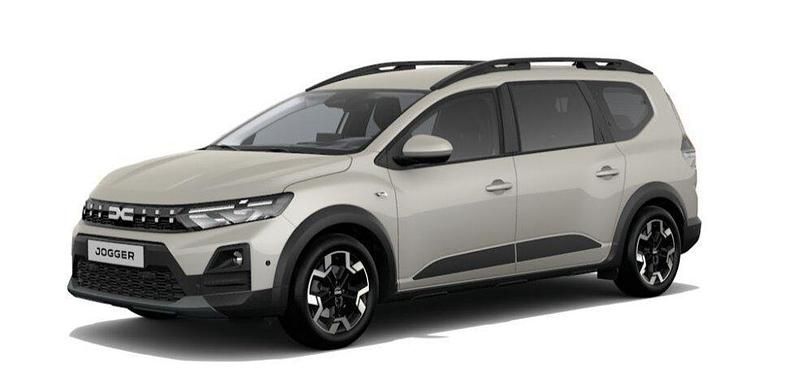 Neu Dacia Jogger Journey 158 PS (116 kW) 2026 Van / Kleinbus