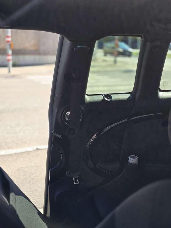 Gebraucht Mini One Clubman 98 PS (72 kW) 2014 Kombi