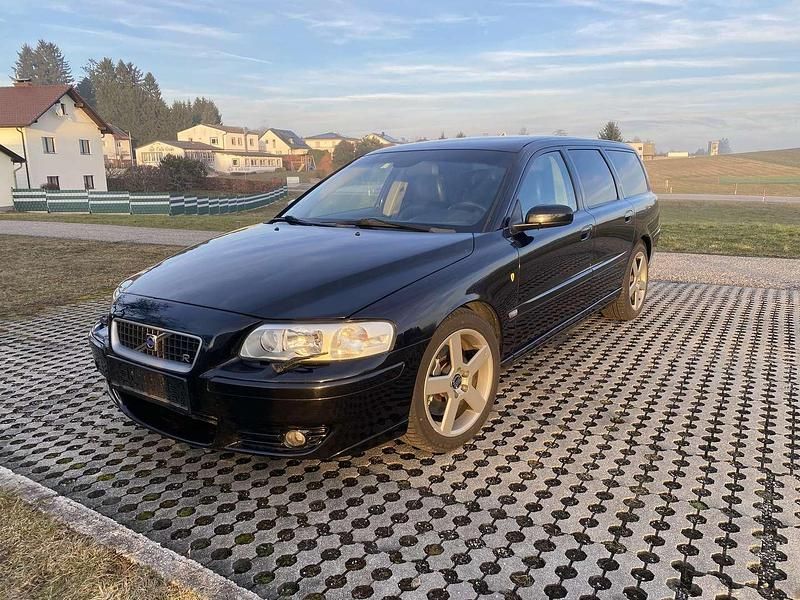 Gebraucht Volvo V70 299 PS (219 kW) 2004 Kombi