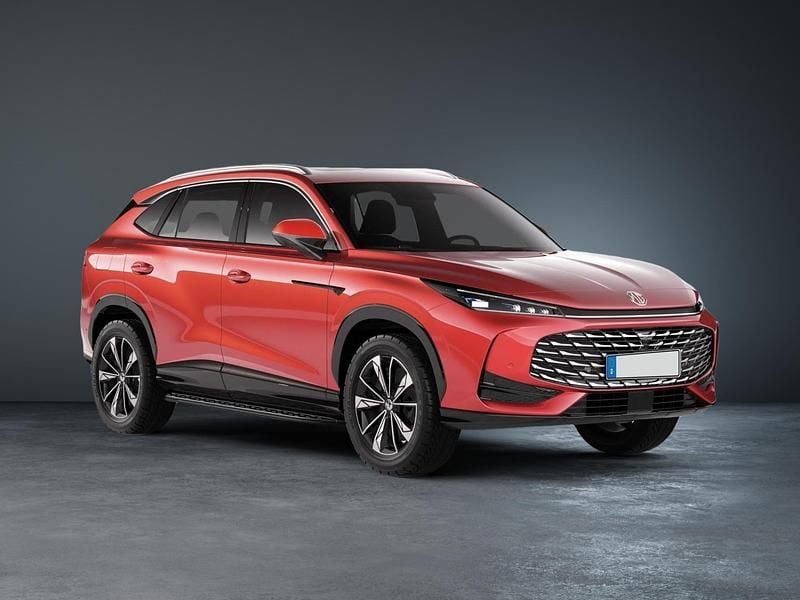 Neu 2025 MG HS Luxury SUV | € 49.292 - Bild 1/4