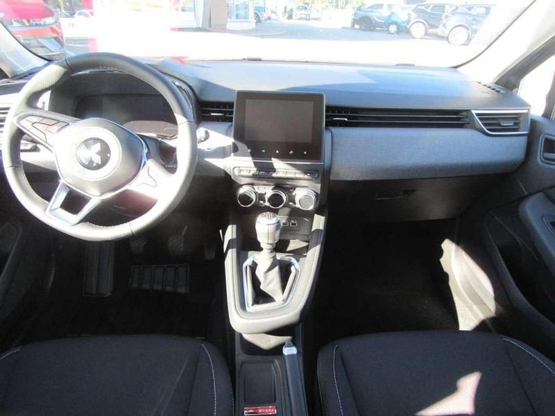 Neu Mitsubishi Colt Invite 90 PS (66 kW) 2025 Weiß Limousine