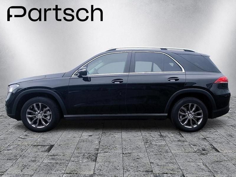 Gebraucht Mercedes GLE300 245 PS (180 kW) 2020 Schwarz SUV