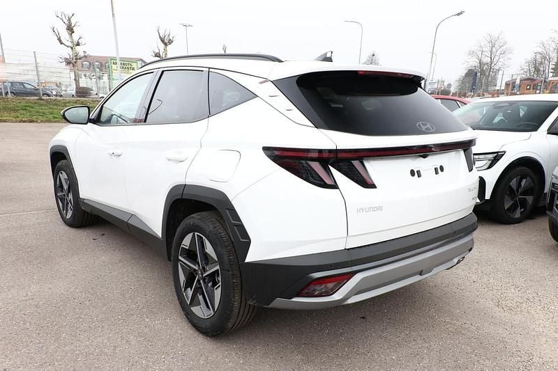 Neu Hyundai Tucson Trend 215 PS (158 kW) 2025 SUV