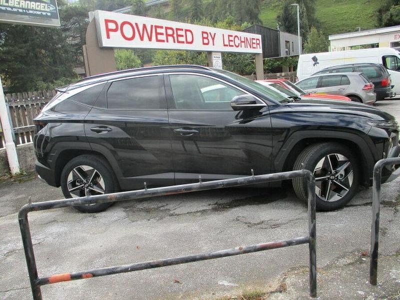 Neu Hyundai Tucson GO! 160 PS (117 kW) 2025 SUV