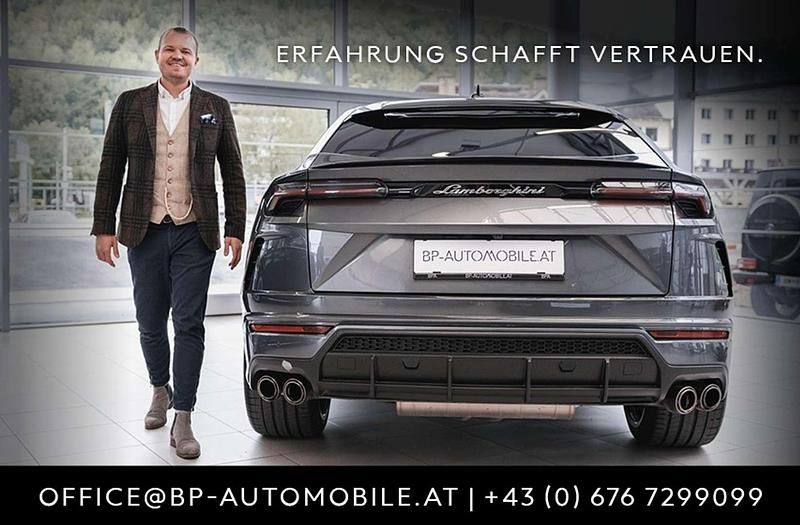 Gebraucht Porsche Cayenne Coupe 470 PS (345 kW) 2024 Weiß Coupé