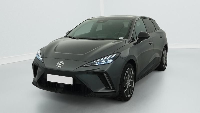Gebraucht MG MG4 EV 150 kW (204 PS) 2024 Kleinwagen