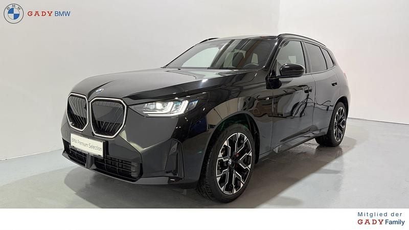 Gebraucht BMW X3 M Sport 197 PS (144 kW) 2025 Sophistograu brillanteffekt SUV