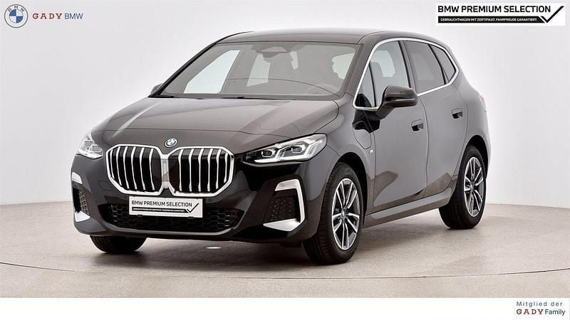 Gebraucht BMW 230 M Sport 150 PS (110 kW) 2023 Schwarz Kombi