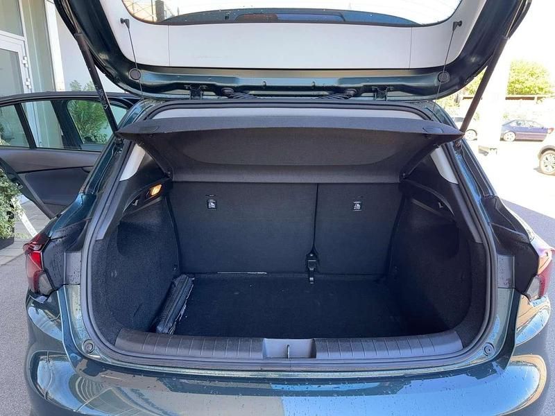 Gebraucht Fiat Tipo Cross 101 PS (74 kW) 2022 Grün Limousine