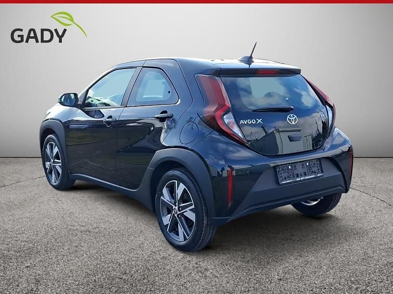 Neu Toyota Aygo X Active 92 PS (67 kW) 2026 SUV