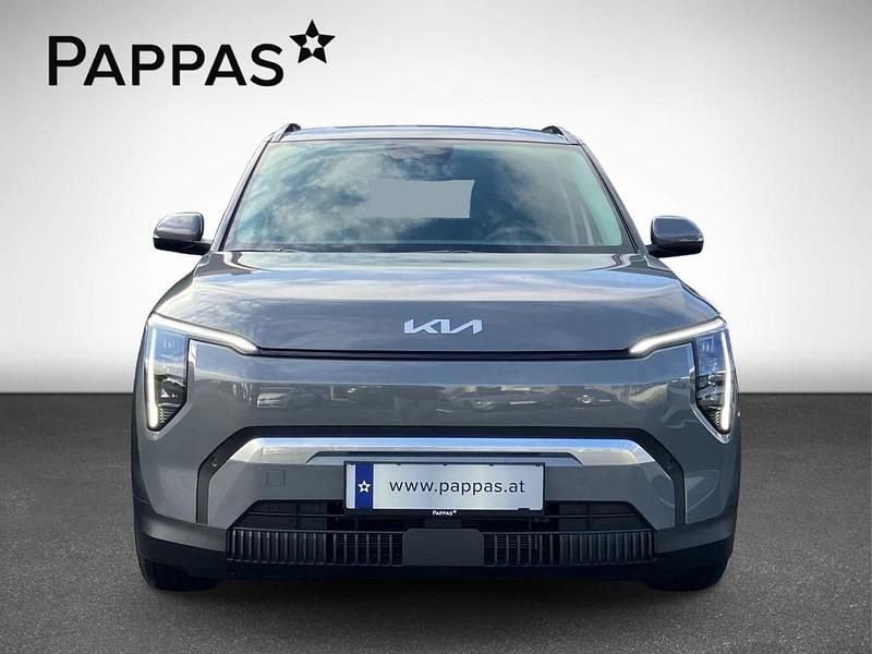 Neu Kia EV3 Earth 150 kW (204 PS) 2026 SUV