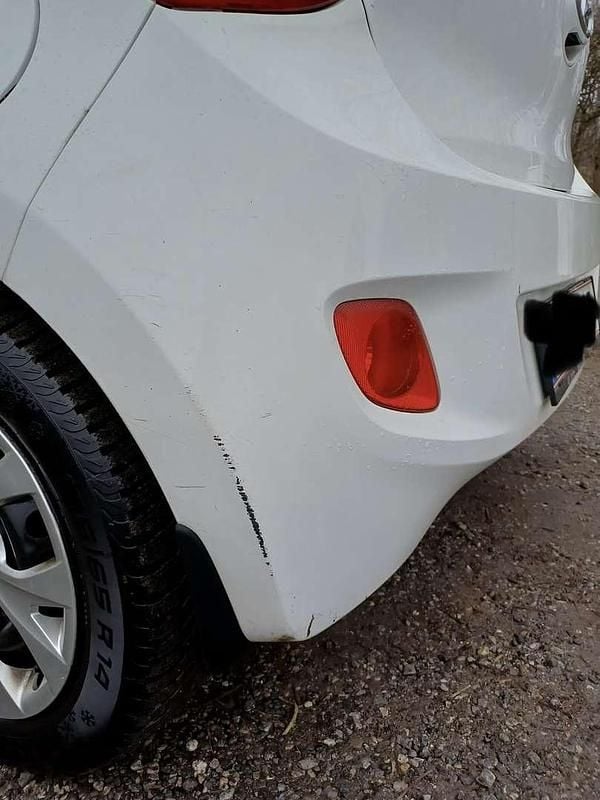 Gebraucht Hyundai i10 Comfort 65 PS (47 kW) 2015 Weiß Kleinwagen