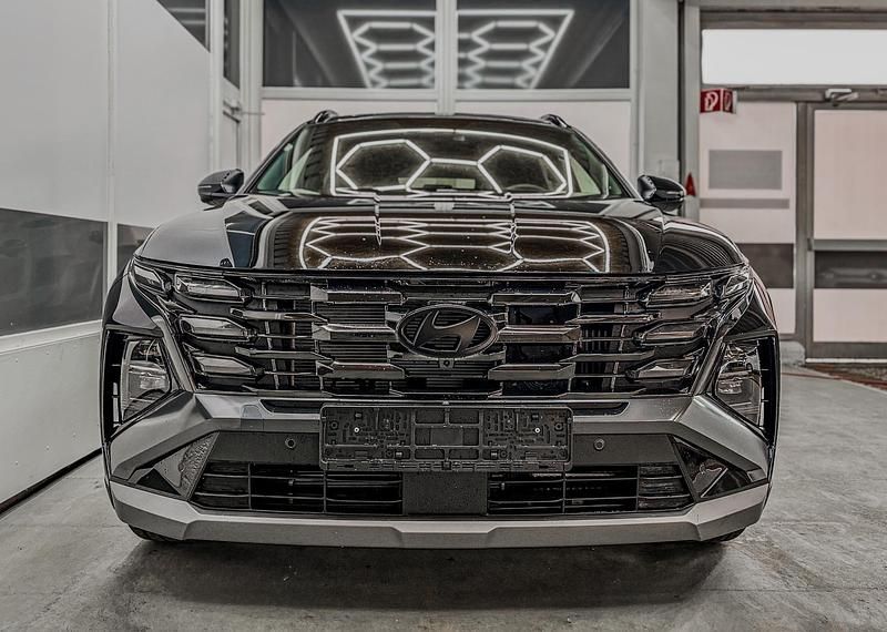 Gebraucht Hyundai Tucson 215 PS (158 kW) 2025 SUV