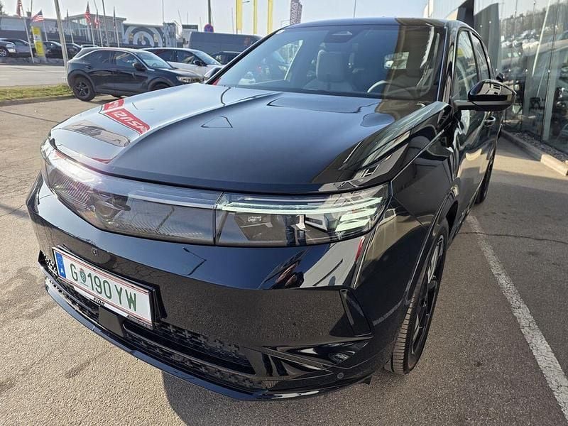 Neu Opel Grandland Electric 157 kW (214 PS) 2026 SUV