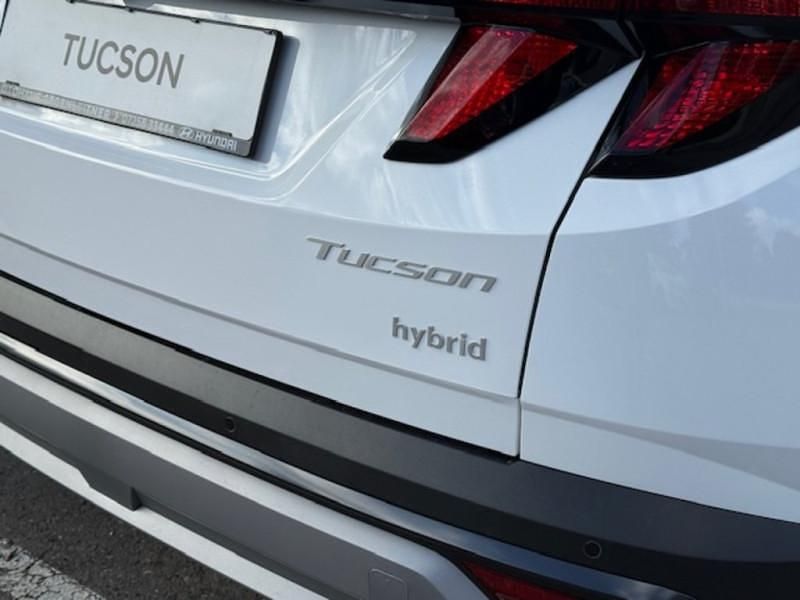 Neu Hyundai Tucson 180 PS (132 kW) 2026 SUV