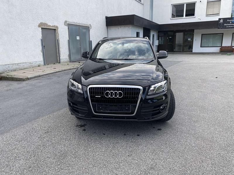 Gebraucht 2011 Audi Q5 S-Line SUV | € 13.500 (Etwas zu teuer) - Bild 1/4