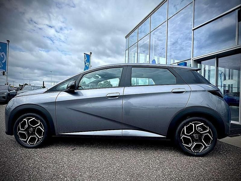 Gebraucht BYD Dolphin Comfort 150 kW (204 PS) 2024 Urban grey Kleinwagen