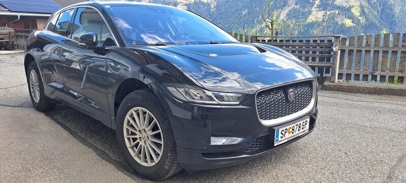 Gebraucht Jaguar I-Pace S 294 kW (400 PS) 2020 SUV
