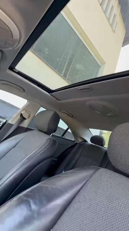 Gebraucht Mercedes CLS320 224 PS (164 kW) 2009 Coupé