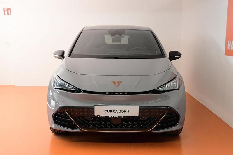 Gebraucht Cupra Born 69 kW (95 PS) 2023 Kleinwagen