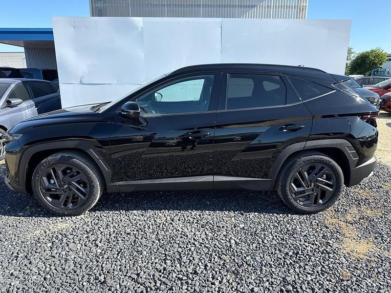 Neu Hyundai Tucson 159 PS (116 kW) 2025 SUV