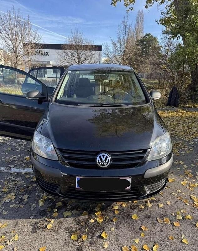 Gebraucht VW Golf Trendline 90 PS (66 kW) 2007 Limousine