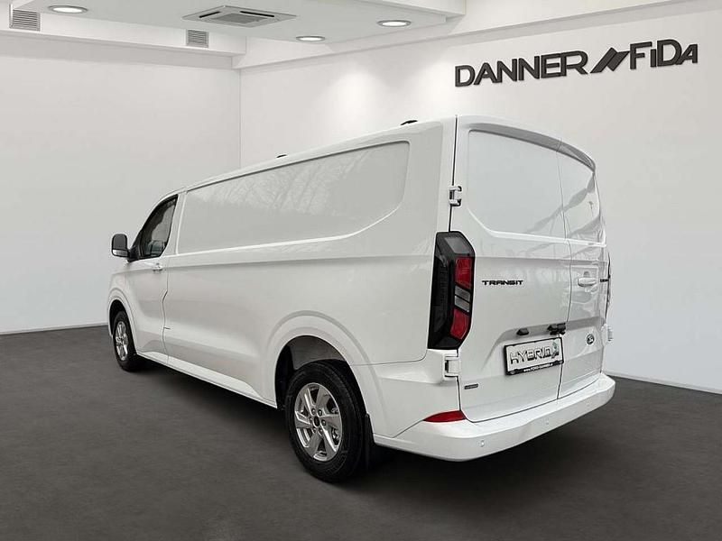 Neu Ford Transit 152 PS (111 kW) 2025 Van