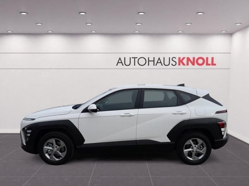 Neu Hyundai Kona 102 PS (75 kW) 2026 SUV