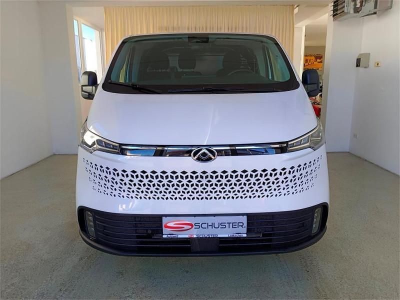 Neu Maxus V70 148 PS (108 kW) 2025 Van