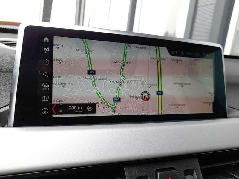 Gebraucht BMW X1 Performance 150 PS (110 kW) 2020 Grau SUV