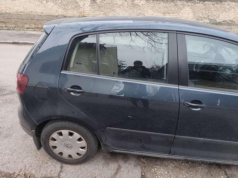 Gebraucht VW Golf IV Comfortline 105 PS (77 kW) 2005 Limousine