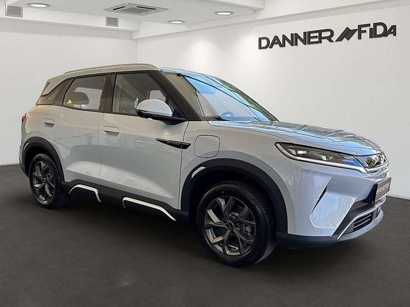 Neu BYD Atto 2 Boost 130 kW (177 PS) 2026 SUV
