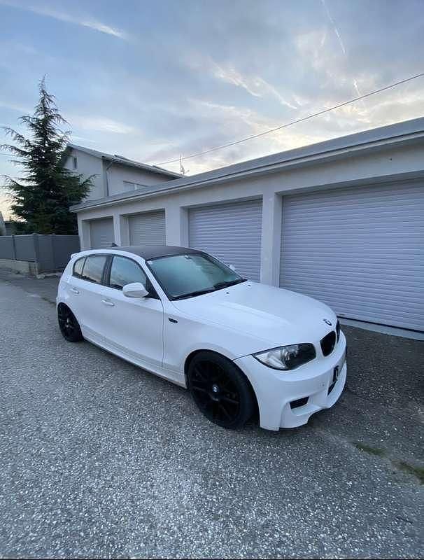 Gebraucht BMW 116 M Sport 116 PS (85 kW) 2010 Kleinwagen
