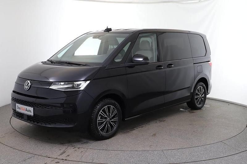 Schwarz metallicperleffektno Neu 2025 VW Multivan Business Van | € 64.990 (Guter Preis) - Bild 1/4