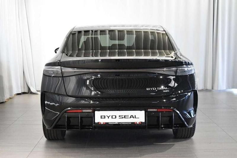 Neu BYD Seal 389 kW (530 PS) 2026 Limousine