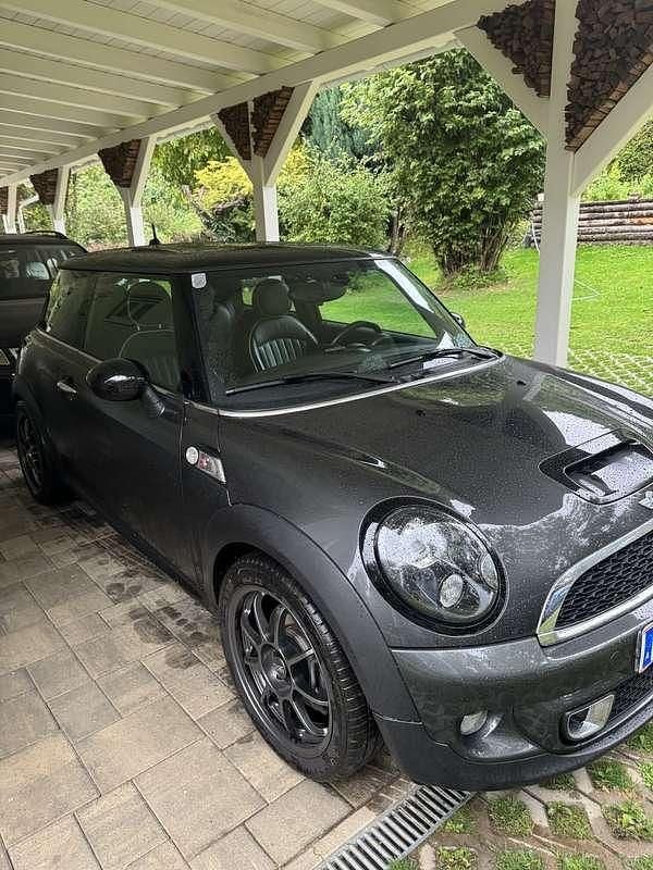 Gebraucht 2012 Mini Cooper S Kleinwagen | € 12.500 (Fairer Preis) - Bild 1/4