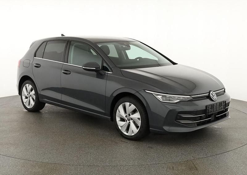 Neu VW Golf VIII Edition 204 PS (150 kW) 2025 Limousine