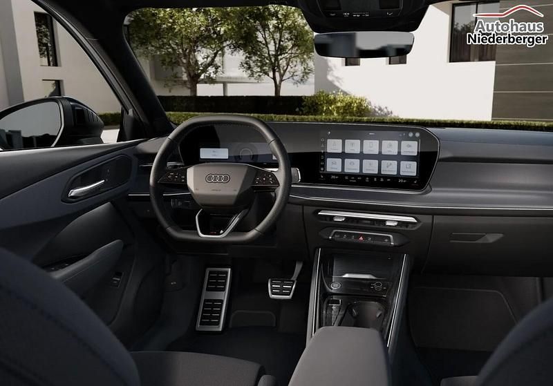 Neu Audi Q3 S-Line 204 PS (150 kW) 2025 SUV