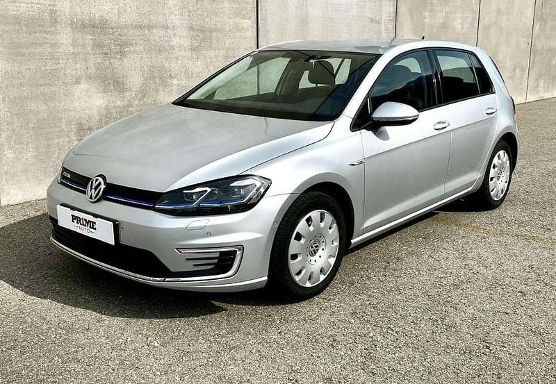 Gebraucht 2019 VW e-Golf Kleinwagen | € 12.990 (Fairer Preis) - Bild 1/4