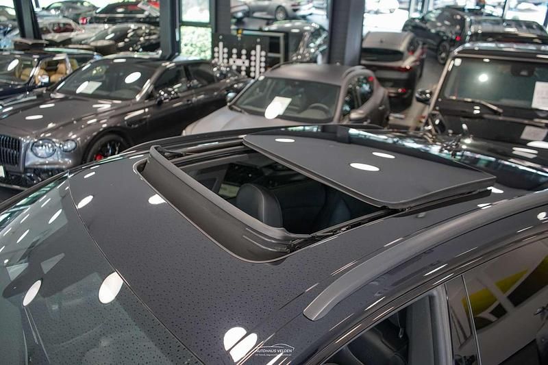 Gebraucht Audi Q8 Design 286 PS (210 kW) 2019 Schwarz SUV