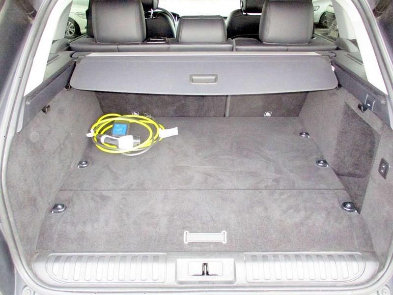 Gebraucht Land Rover Range Rover Sport SE 299 PS (219 kW) 2020 Grau SUV