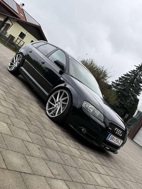 Gebraucht Audi A3 Attraction 234 PS (172 kW) 2008 Limousine