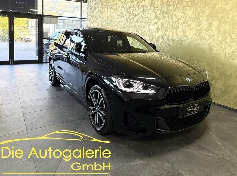 Gebraucht BMW X2 M Sport 220 PS (161 kW) 2023 SUV