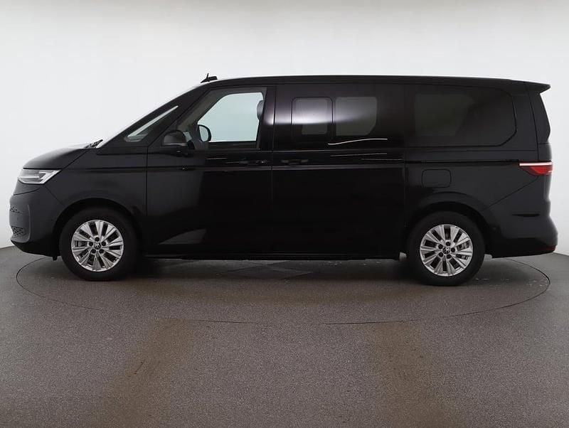 Gebraucht VW Multivan Business 245 PS (180 kW) 2025 Schwarz  metallicperleffektno Van