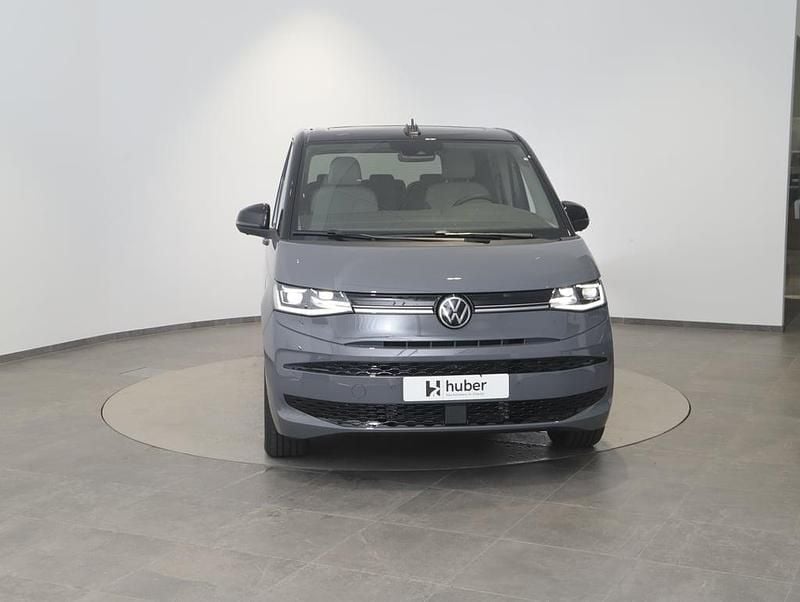 Neu VW Multivan Edition 245 PS (180 kW) 2025 Mittelgrau  normal Van